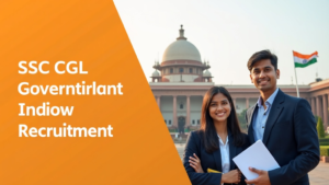SSC CGL Vacancy 2026 Post-wise Complete List