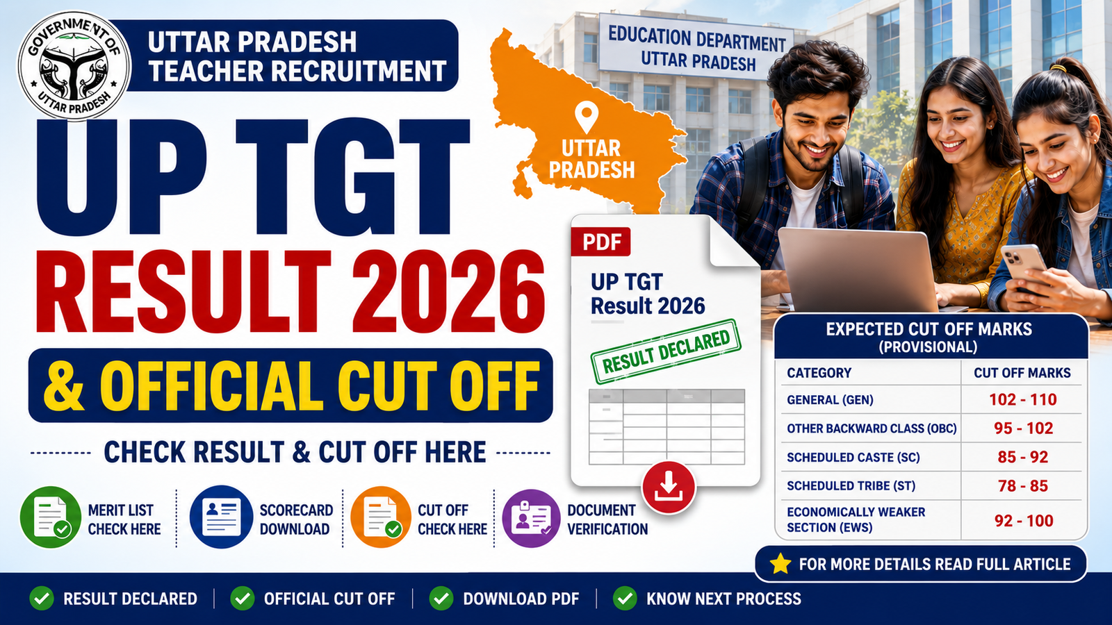 UPESSC Assistant Professor Online Form 2026 Eligibility and Qualification